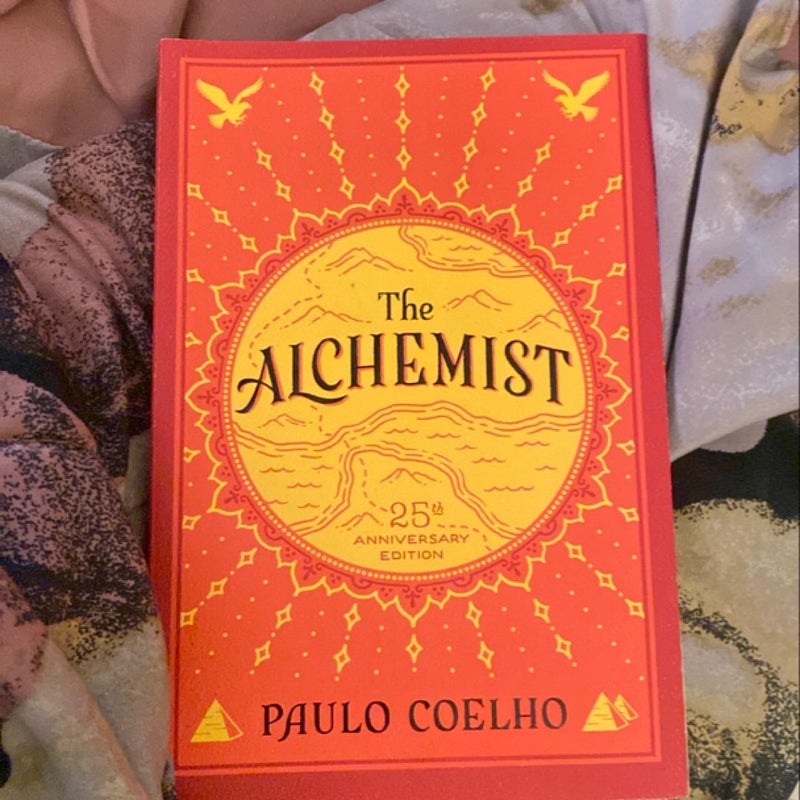 The Alchemist