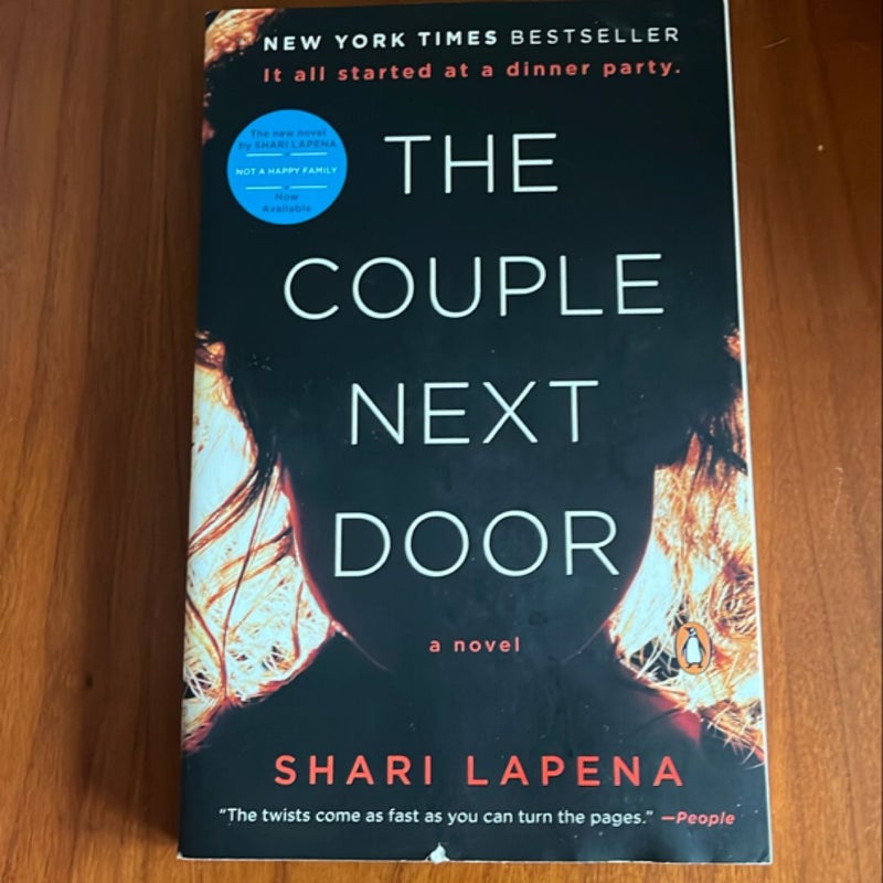 The Couple Next Door