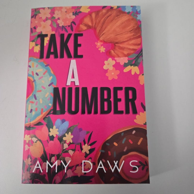 Take a Number