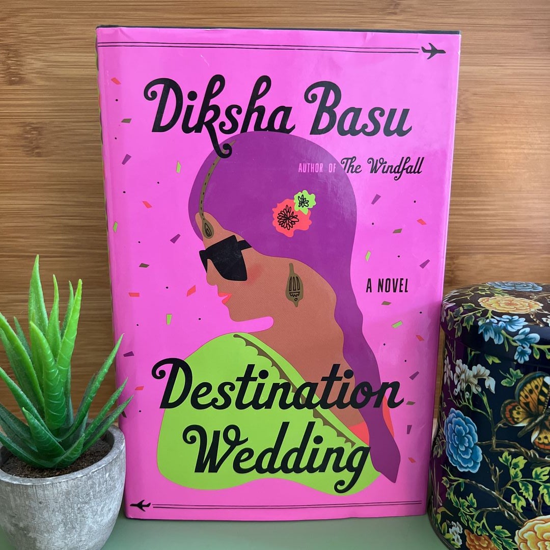 Destination Wedding