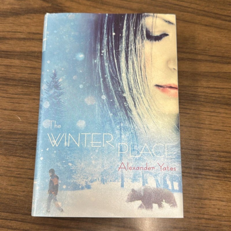 The Winter Place