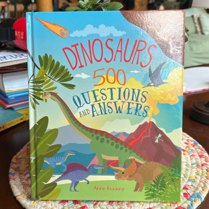Dinosaurs