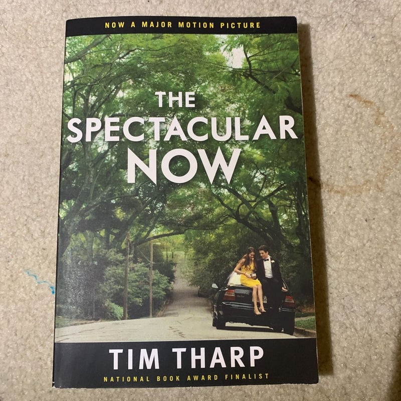 The Spectacular Now