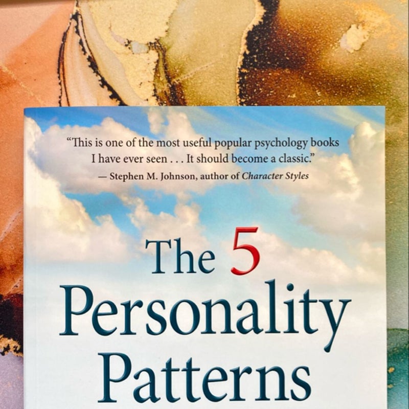 The 5 Personality Patterns