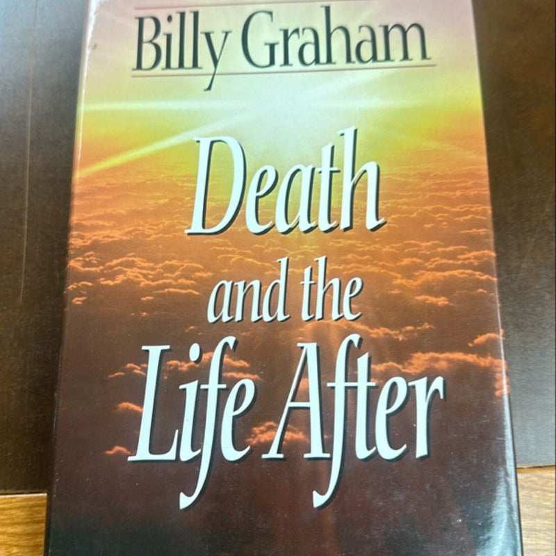 Death and the life after