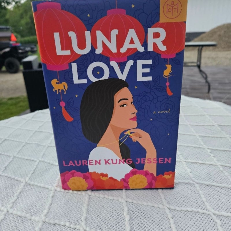 Lunar Love