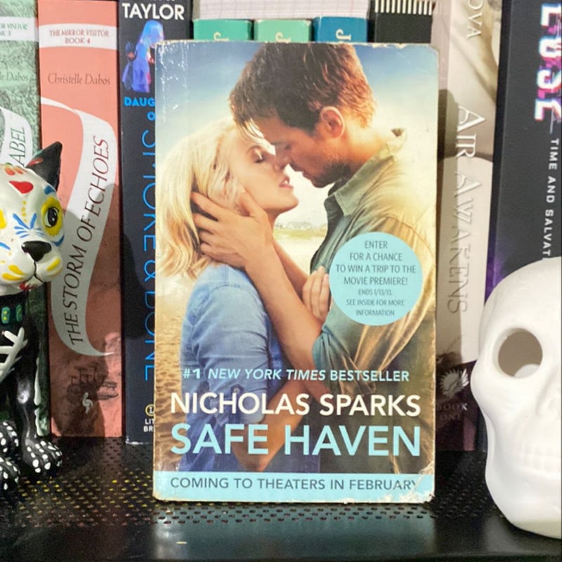 Safe Haven