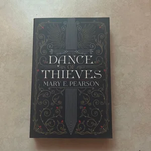 Dance of Thieves