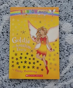 Rainbow Magic Fairies 