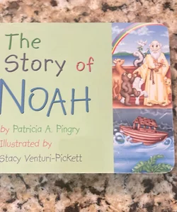 The Story of Noah