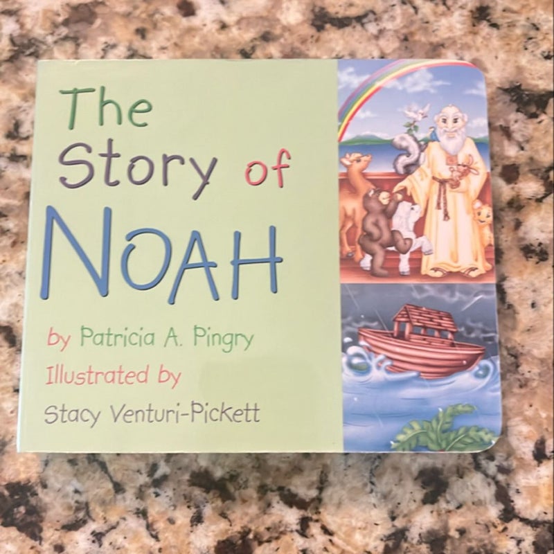 The Story of Noah