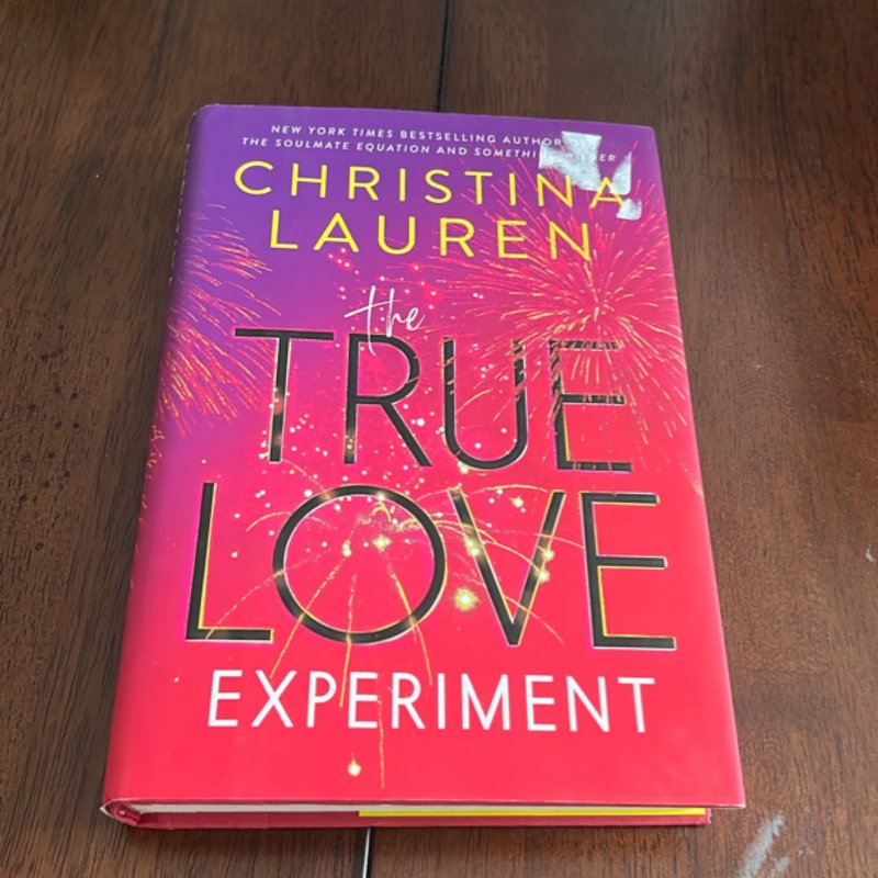 The True Love Experiment 
