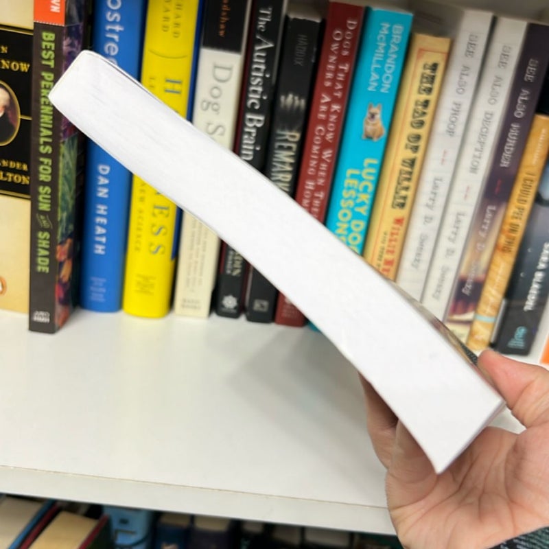 The Book of the Most Precious Substance
