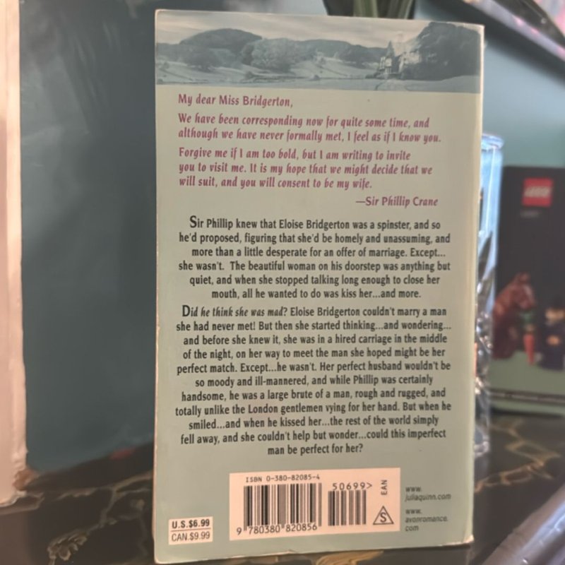 To Sir Phillip, with Love - Stepback, 1st Ed