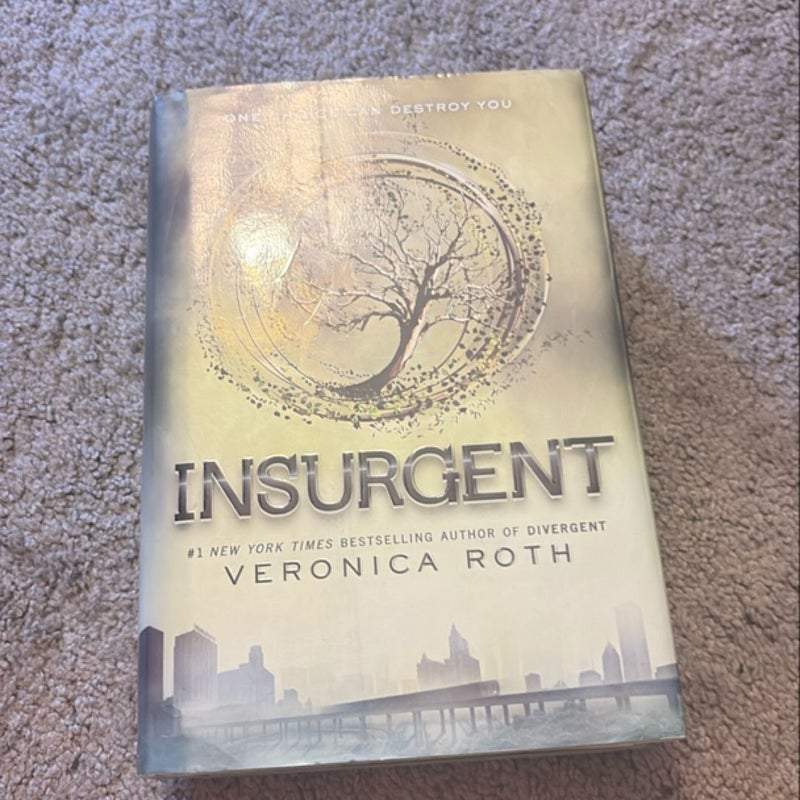 Insurgent