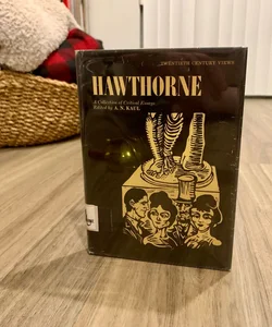  Hawthorne: A Collection of Critical Essays