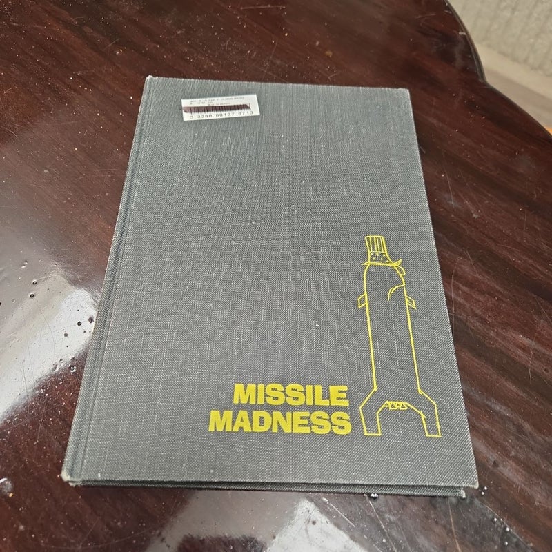 Missile Madness