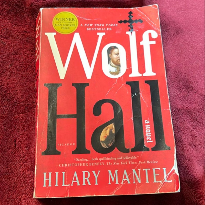 Wolf Hall