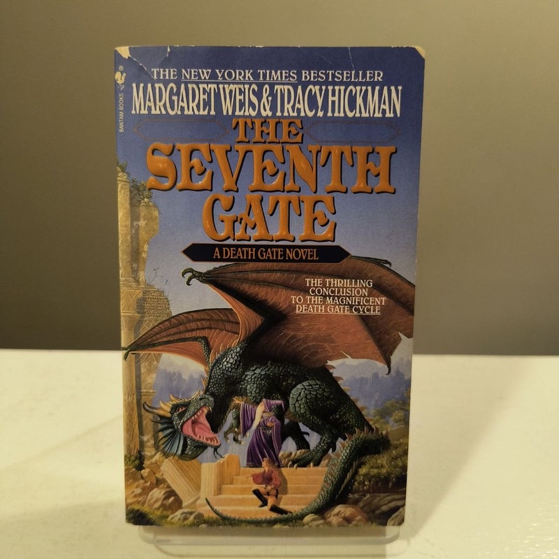 The Seventh Gate