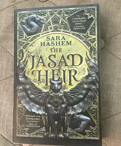 The Jasad Heir