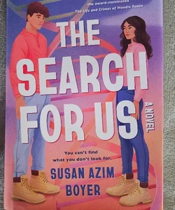 The Search for Us