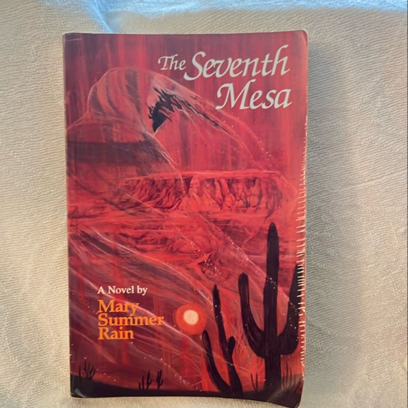 The Seventh Mesa