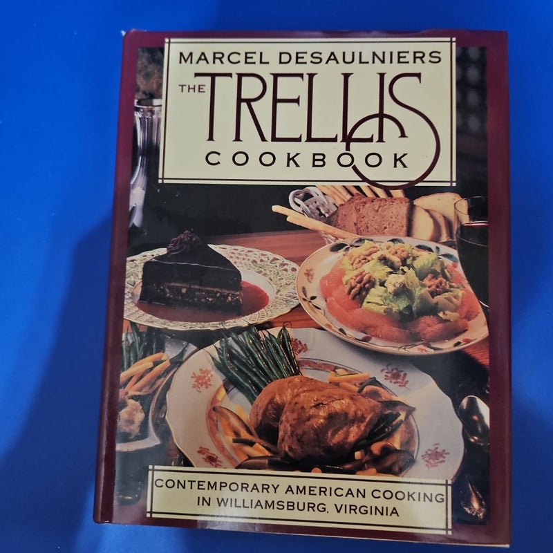 The Trellis Cookbook