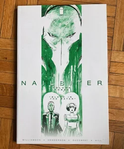 Nailbiter Volume Three