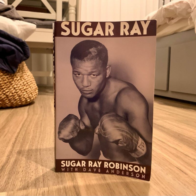 Sugar Ray