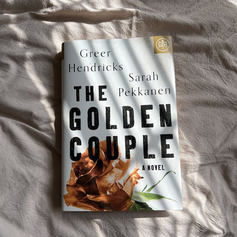 The Golden Couple