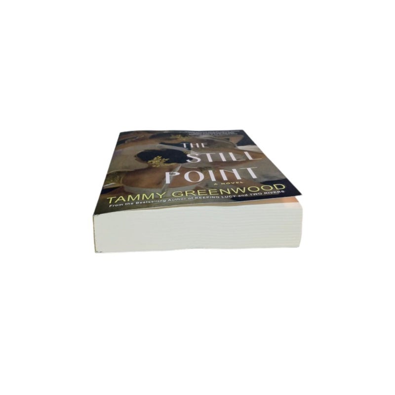 The Still Point: A Novel 