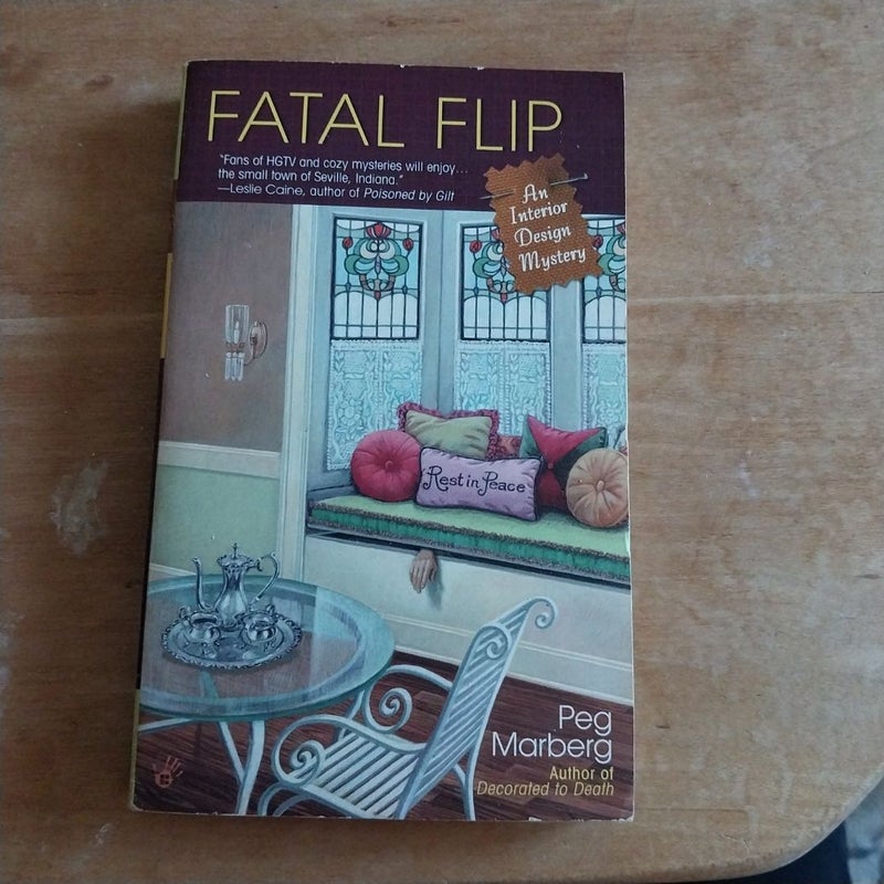 Fatal Flip