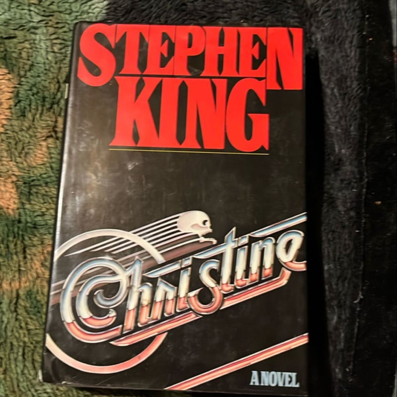 Christine