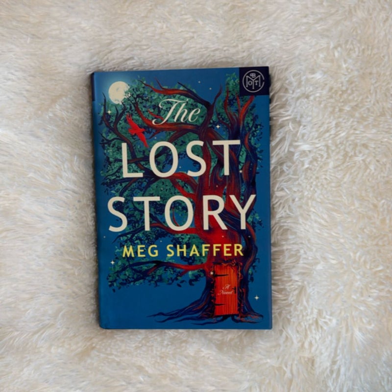 The Lost Story
