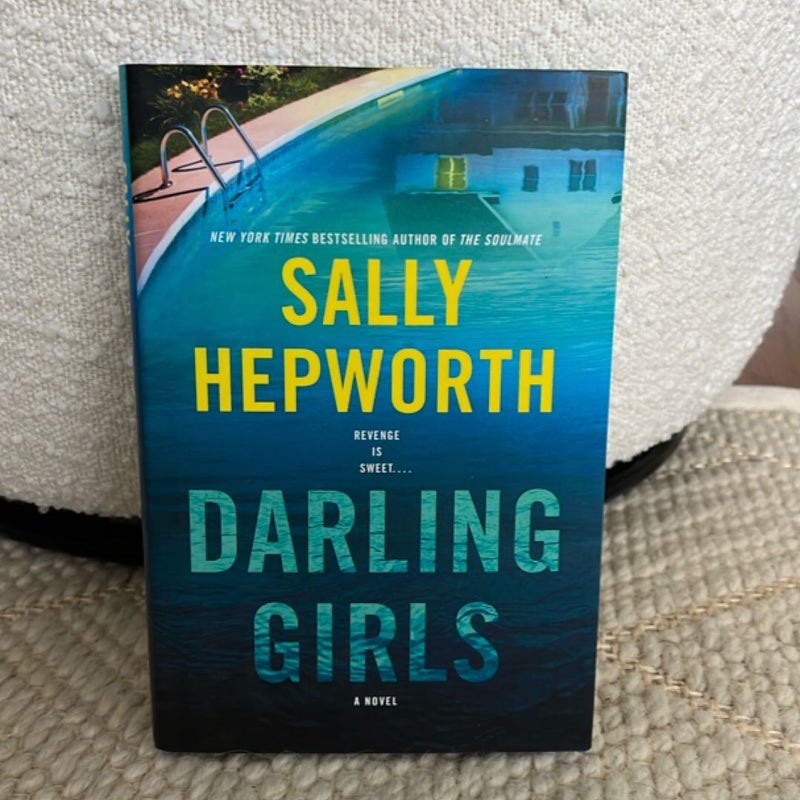 Darling Girls