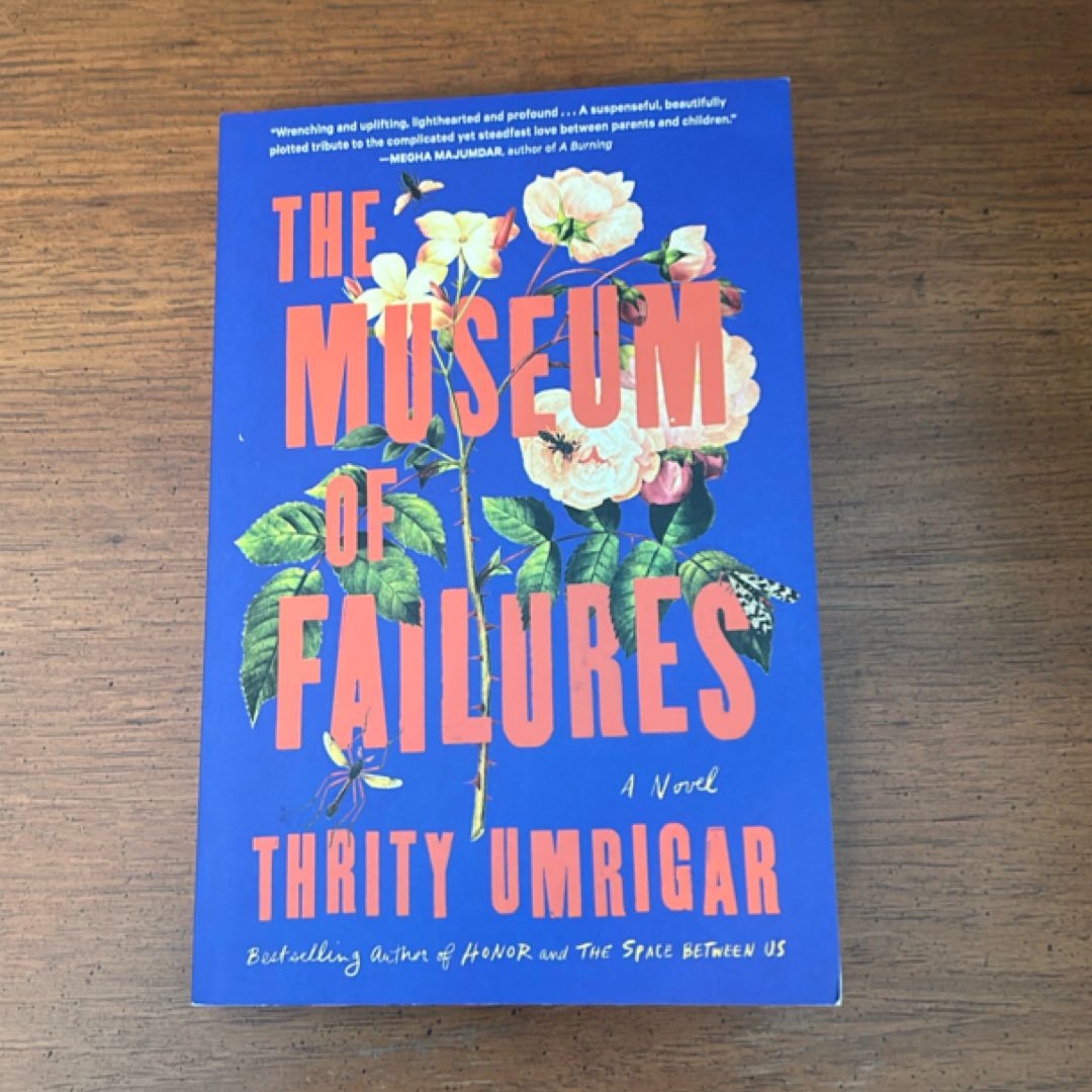 The Museum of Failures