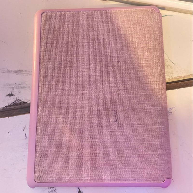 pink kindle case