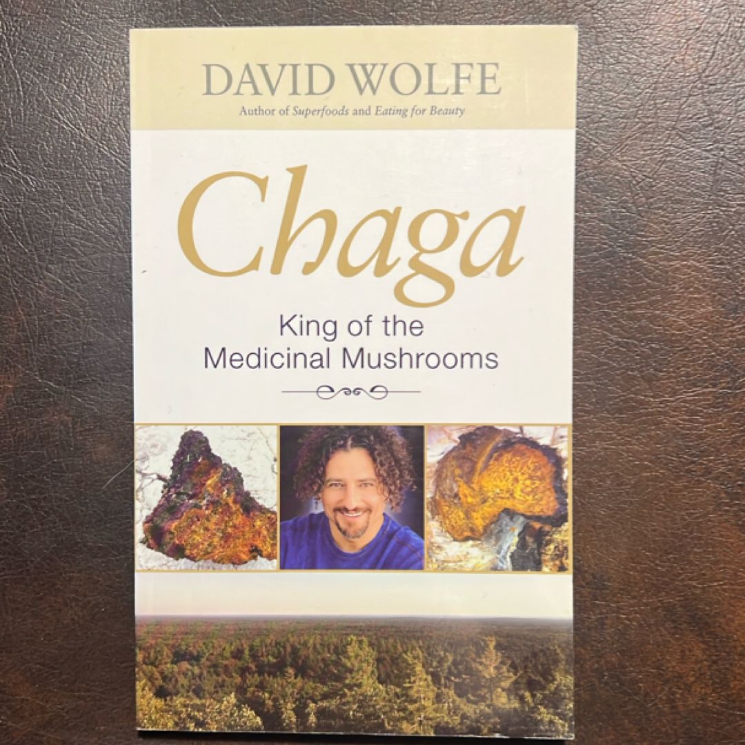 Chaga