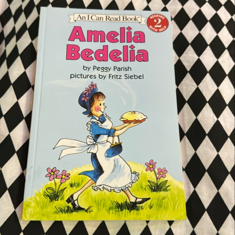 Amelia Bedelia 🥧 