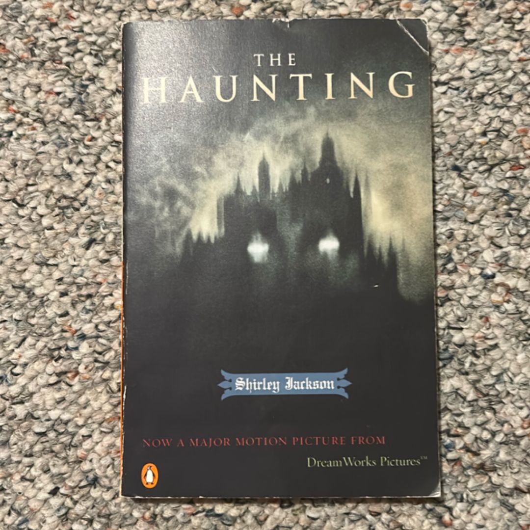 The Haunting of Hill House