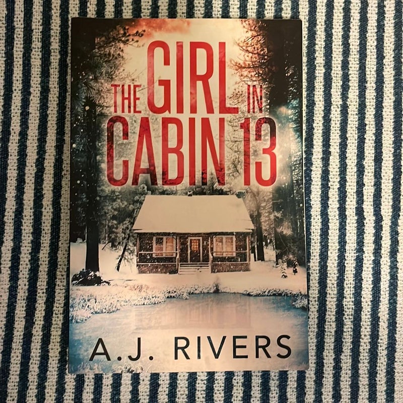 The Girl in Cabin 13