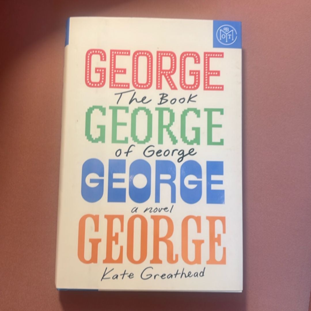 The Book of George