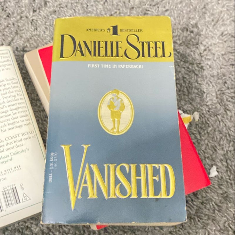 Vanished