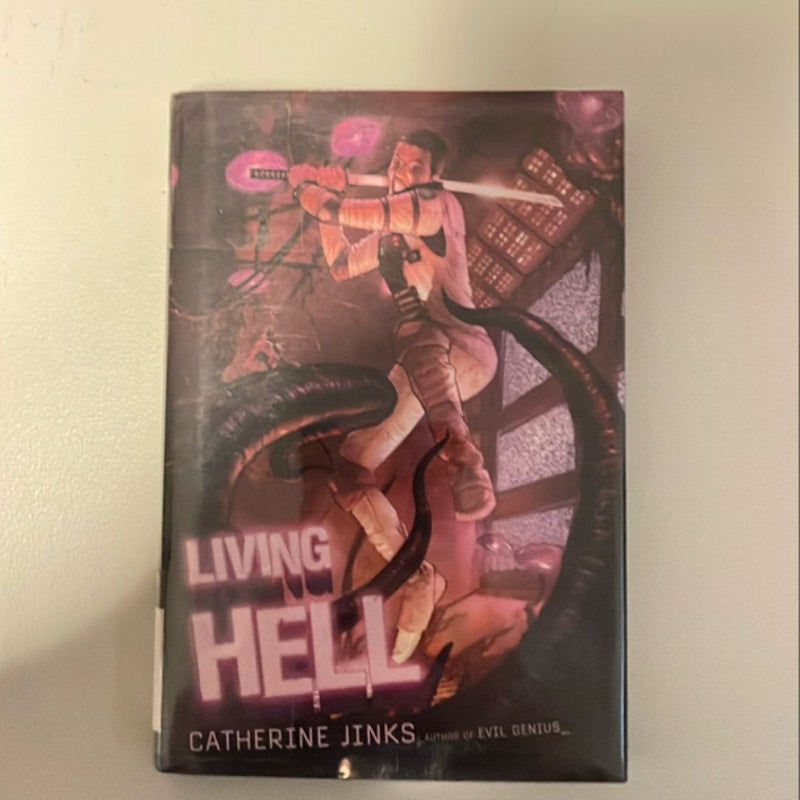 Living Hell