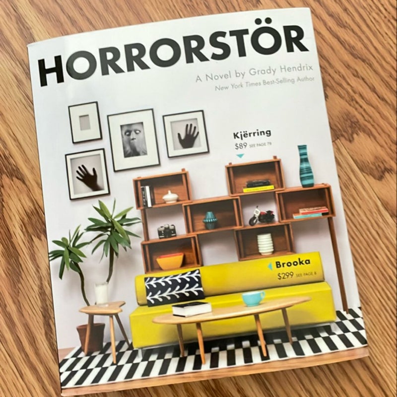 Horrorstor