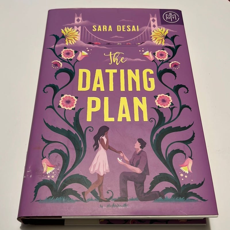 The Dating Plan