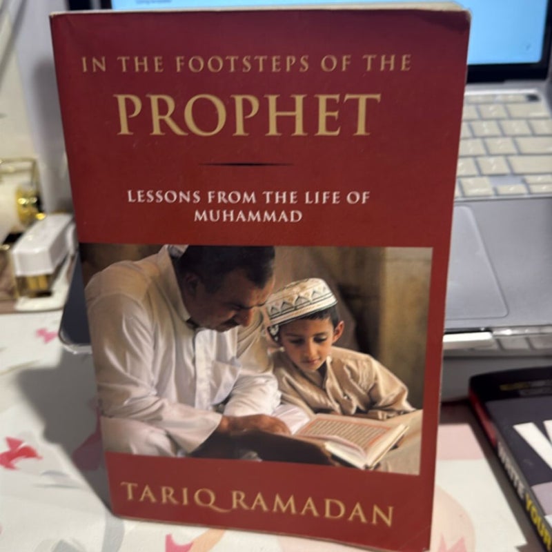 In the Footsteps of the Prophet