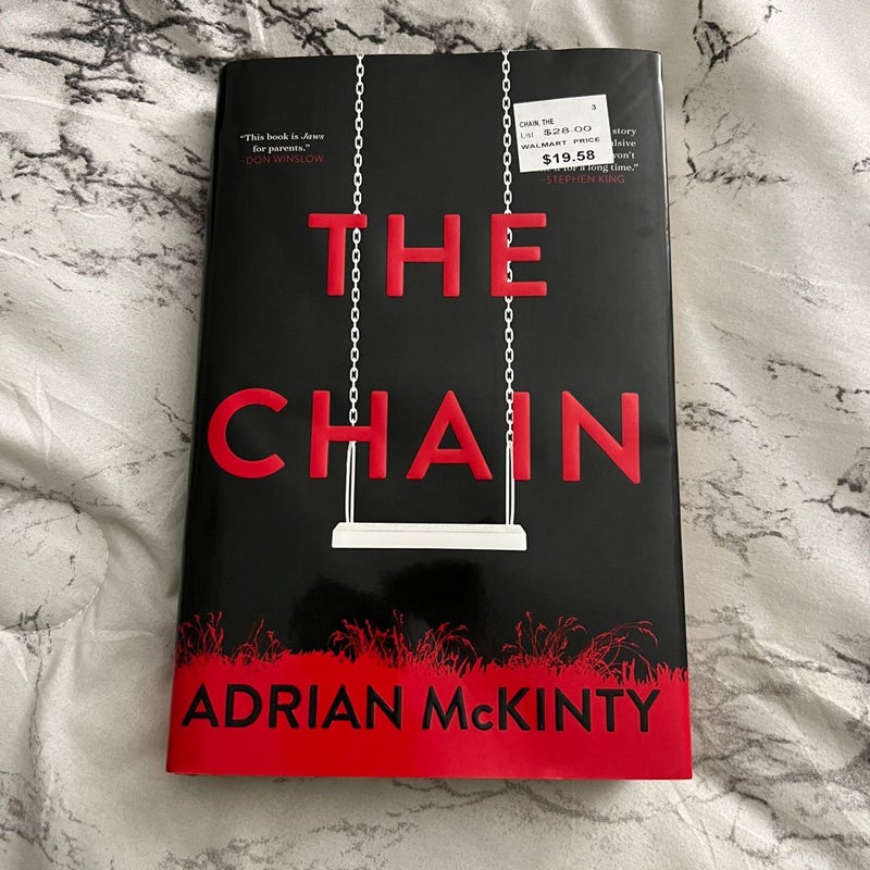 The Chain
