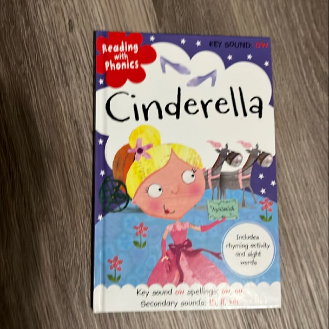 Cinderella