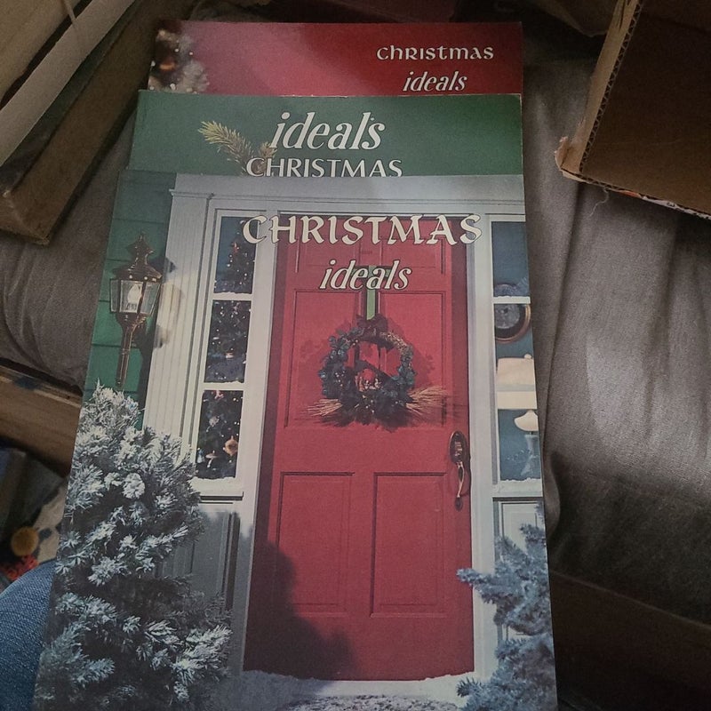 Ideals Christmas Bundle